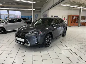 LEXUS UX 250h  Style Edition