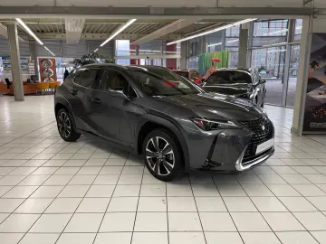LEXUS UX 250h  Style Edition