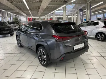 LEXUS UX 250h  Style Edition