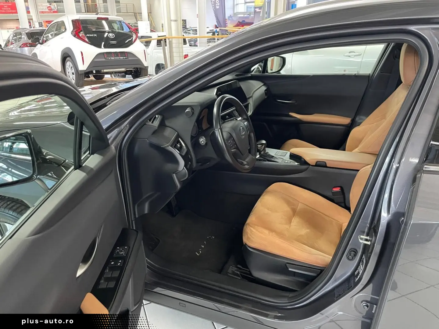 LEXUS UX 250h  Style Edition