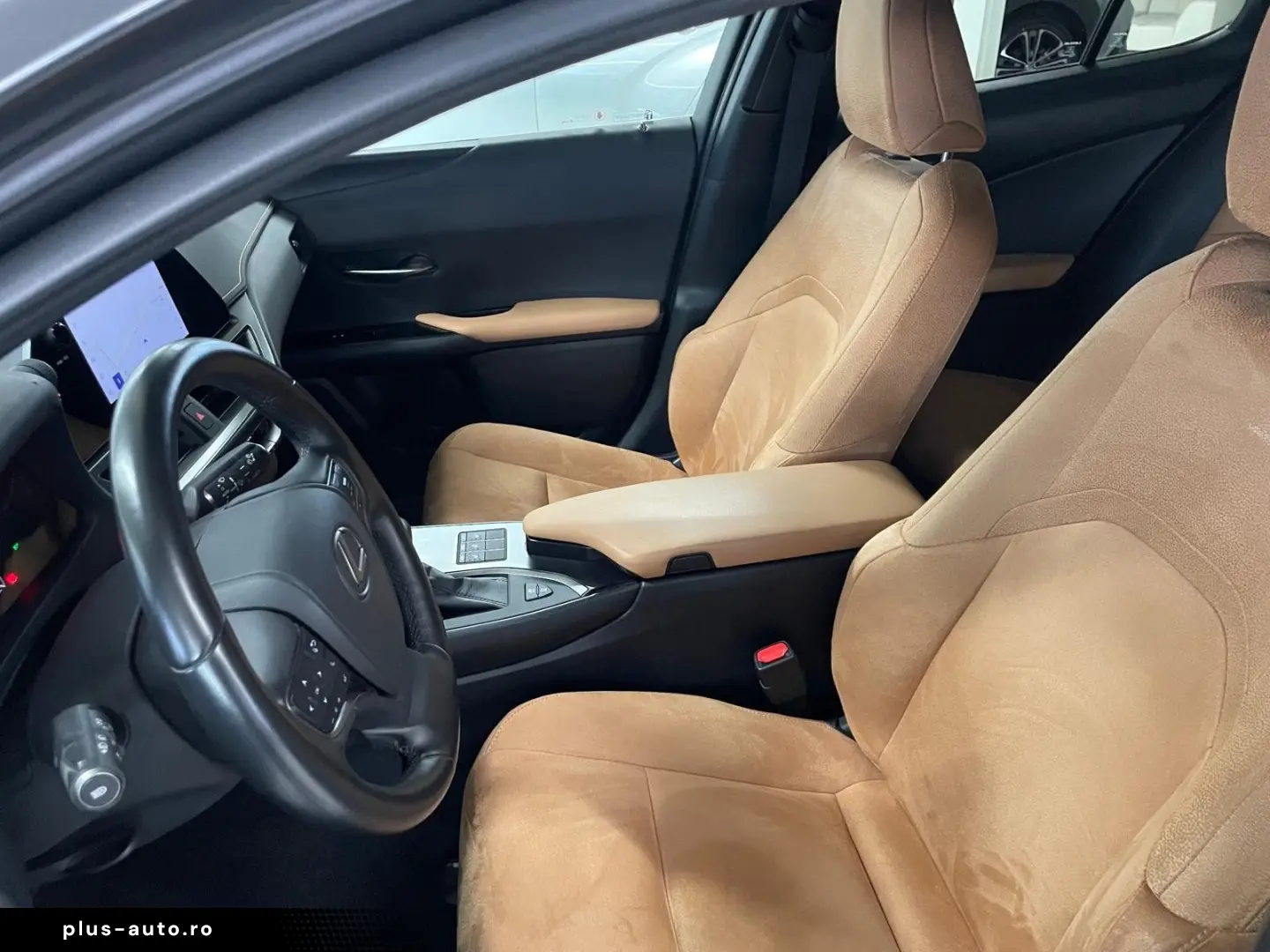 LEXUS UX 250h  Style Edition