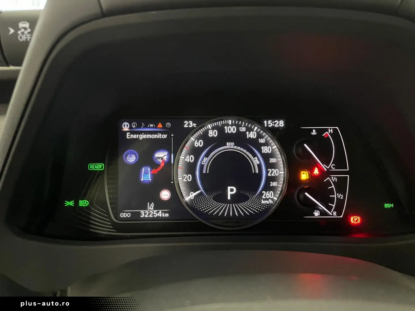 LEXUS UX 250h  Style Edition