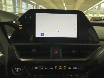 LEXUS UX 250h  Style Edition