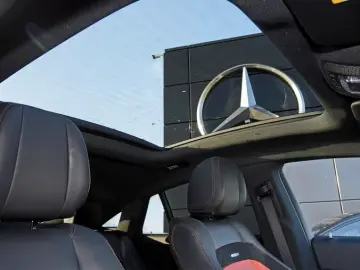 Mercedes-Benz GLE 53 AMG 4M  DISTRO STHZG PANO HUD