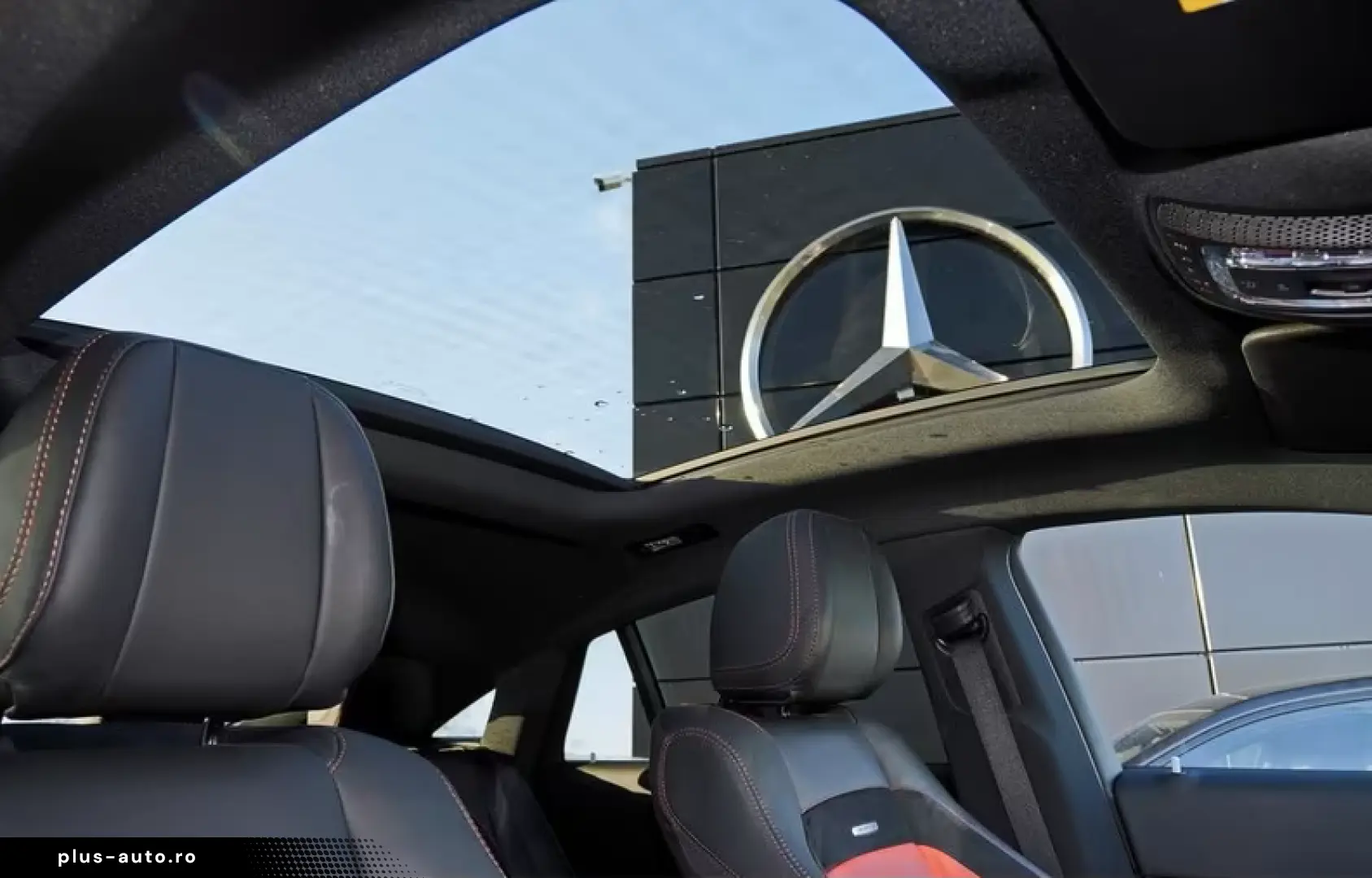 Mercedes-Benz GLE 53 AMG 4M  DISTRO STHZG PANO HUD