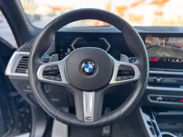 BMW X5 30d xDrive M-Sport