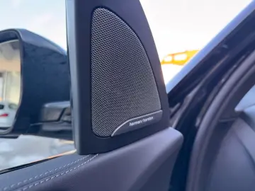 BMW X5 30d xDrive M-Sport