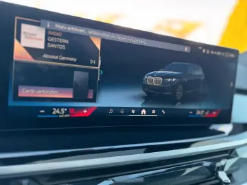 BMW X5 30d xDrive M-Sport