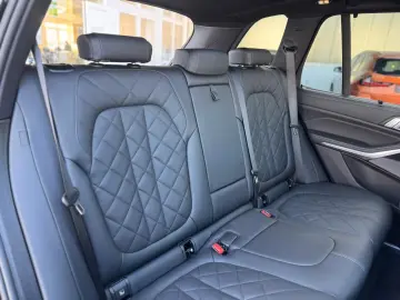 BMW X5 30d xDrive M-Sport