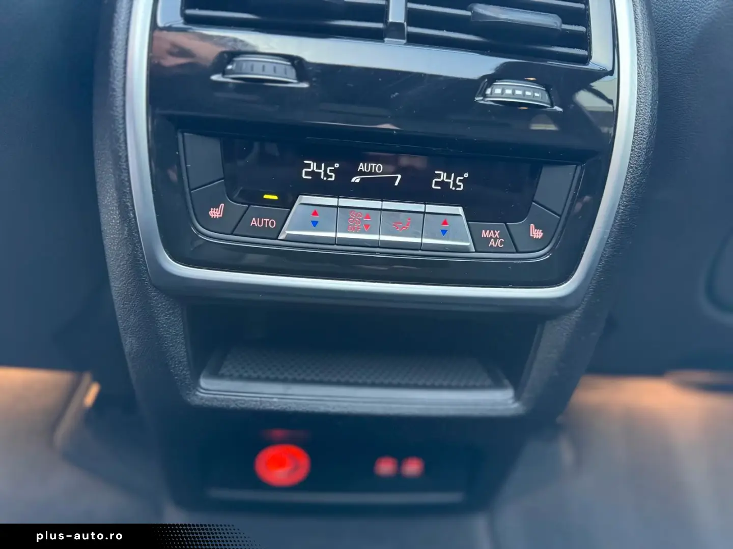 BMW X5 30d xDrive M-Sport