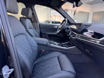 BMW X5 30d xDrive M-Sport