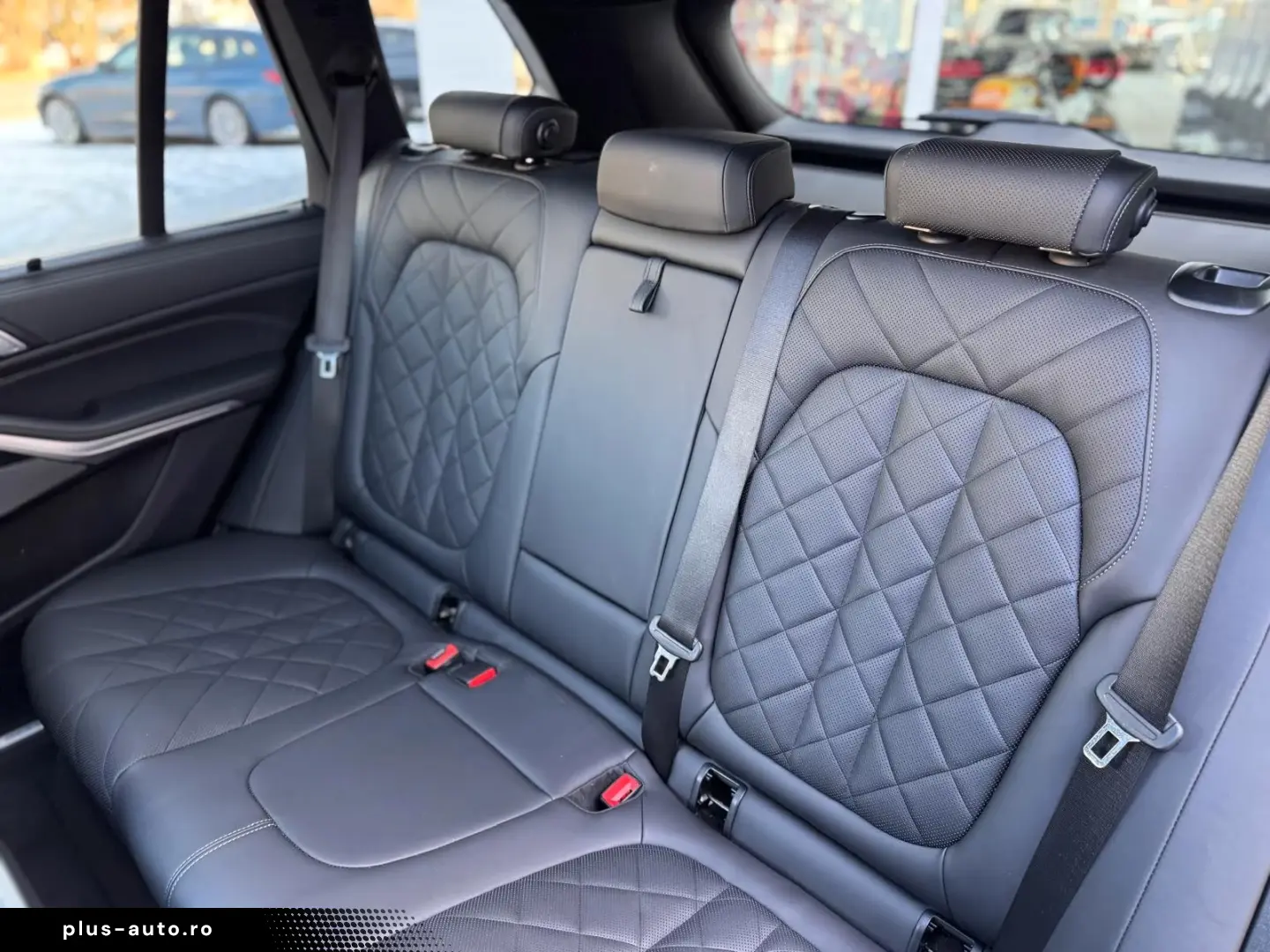 BMW X5 30d xDrive M-Sport