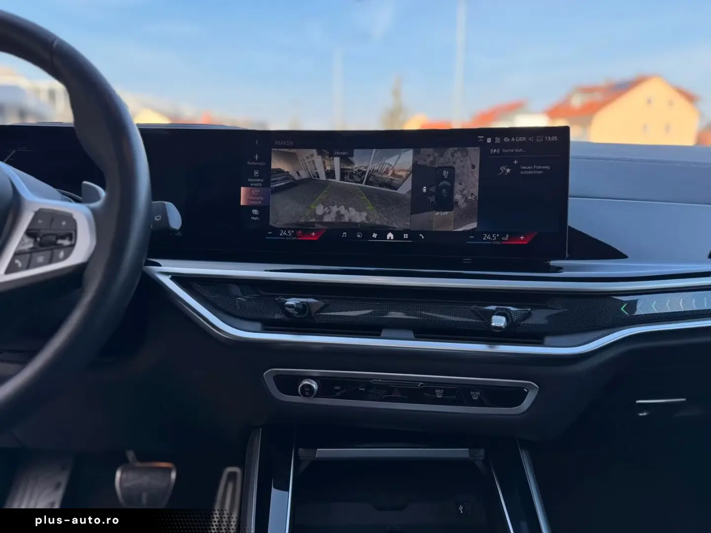 BMW X5 30d xDrive M-Sport