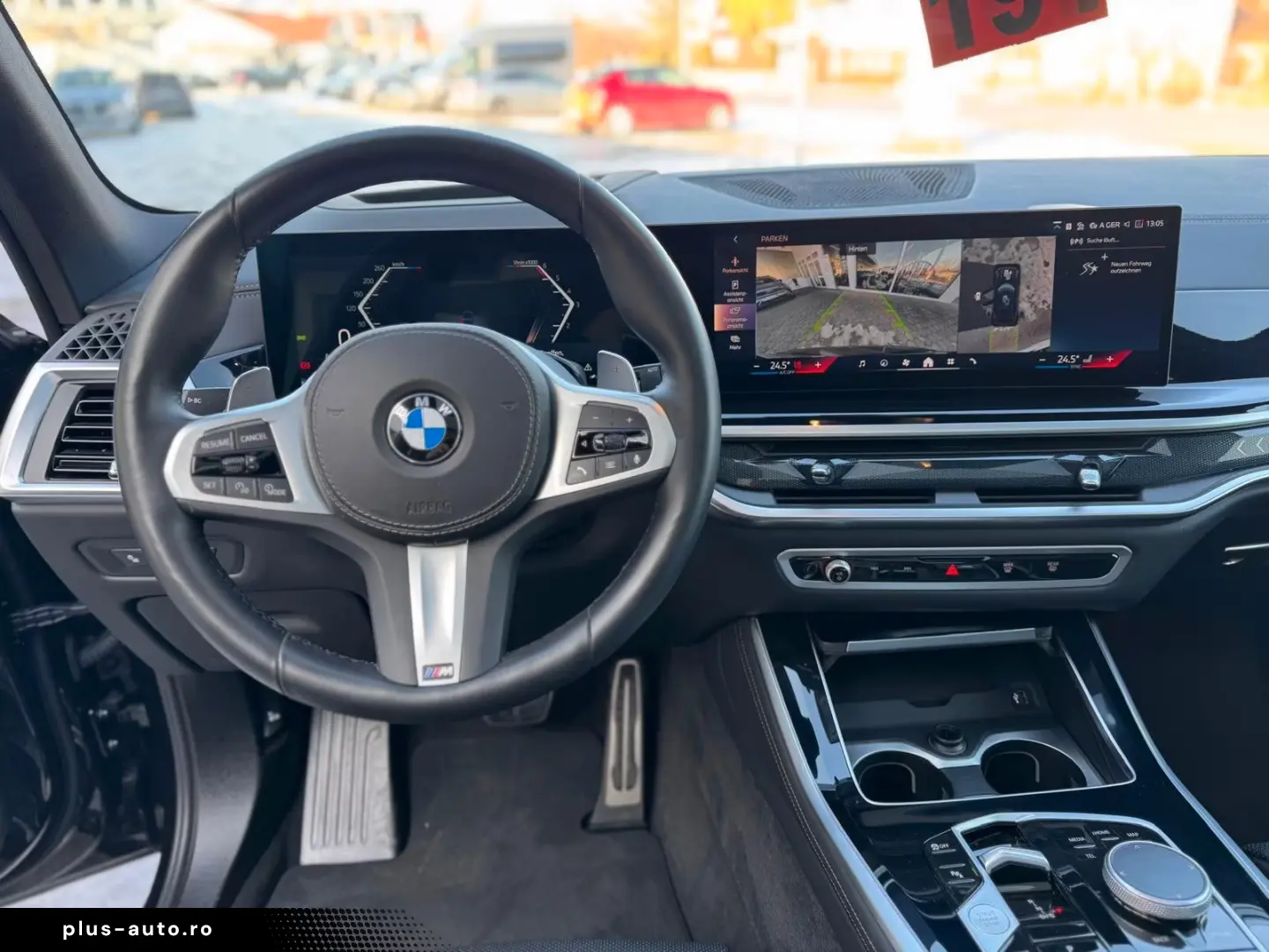 BMW X5 30d xDrive M-Sport