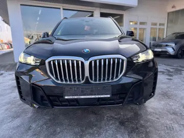 BMW X5 30d xDrive M-Sport