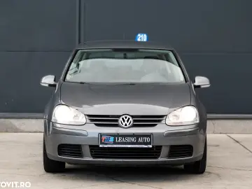 Volkswagen Golf 1.9    Garantie    Rate - Credit