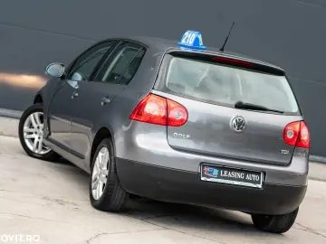 Volkswagen Golf 1.9    Garantie    Rate - Credit