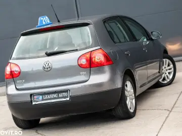 Volkswagen Golf 1.9    Garantie    Rate - Credit