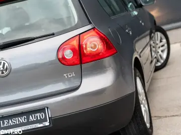 Volkswagen Golf 1.9    Garantie    Rate - Credit