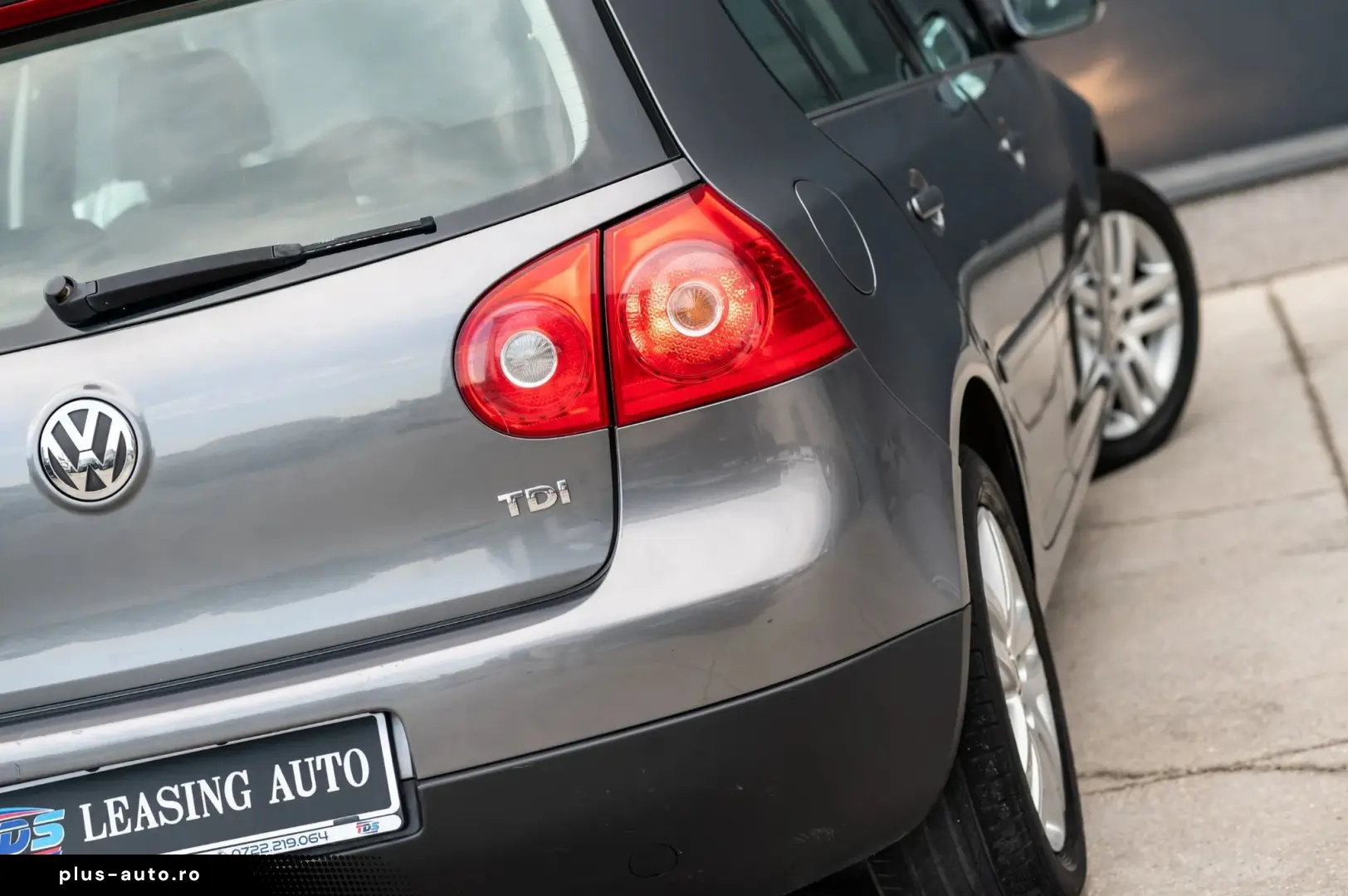 Volkswagen Golf 1.9    Garantie    Rate - Credit