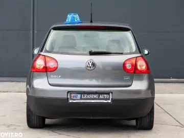 Volkswagen Golf 1.9    Garantie    Rate - Credit