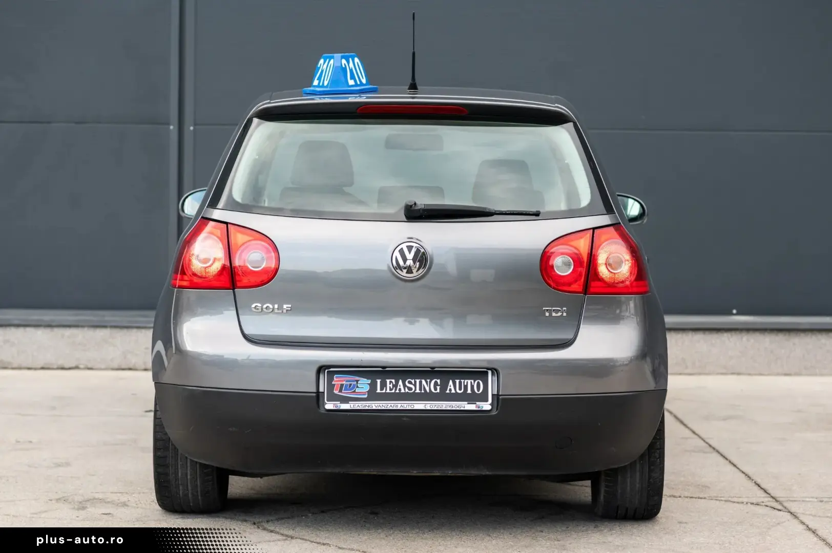 Volkswagen Golf 1.9    Garantie    Rate - Credit