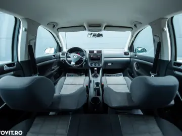 Volkswagen Golf 1.9    Garantie    Rate - Credit