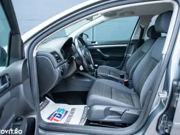 Volkswagen Golf 1.9    Garantie    Rate - Credit