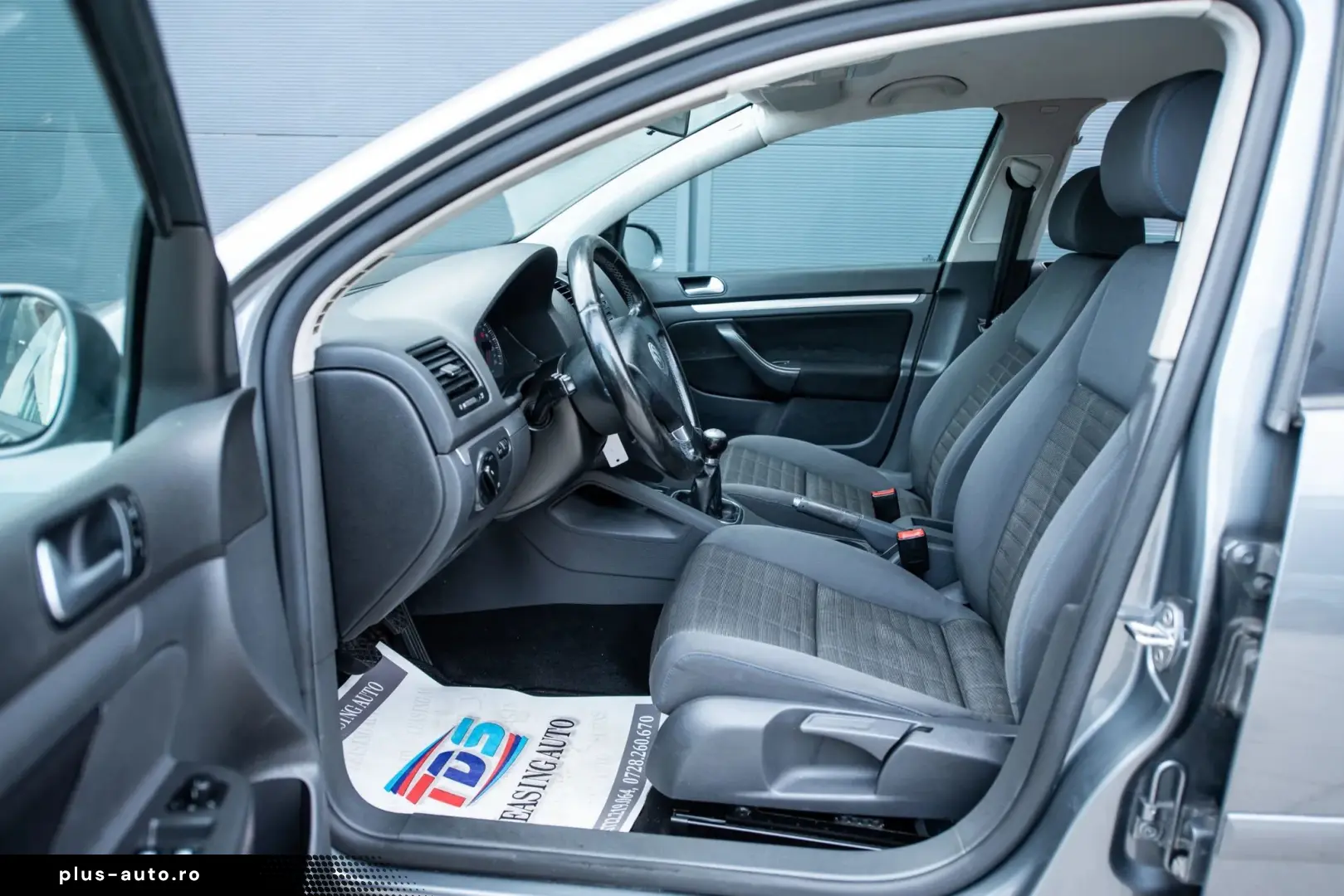 Volkswagen Golf 1.9    Garantie    Rate - Credit