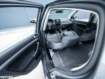 Volkswagen Golf 1.9    Garantie    Rate - Credit