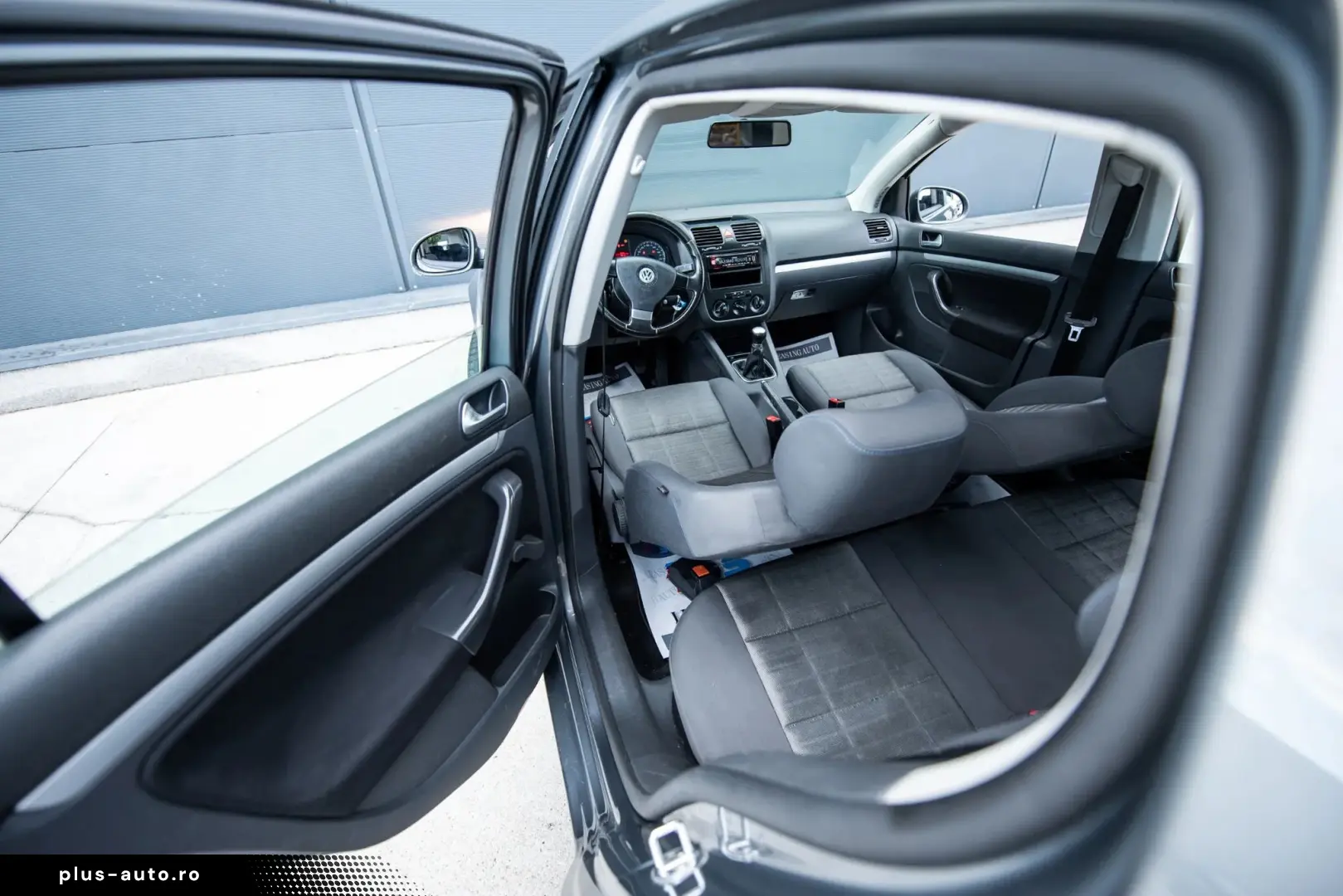 Volkswagen Golf 1.9    Garantie    Rate - Credit