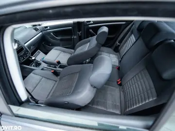 Volkswagen Golf 1.9    Garantie    Rate - Credit