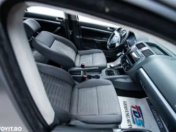 Volkswagen Golf 1.9    Garantie    Rate - Credit