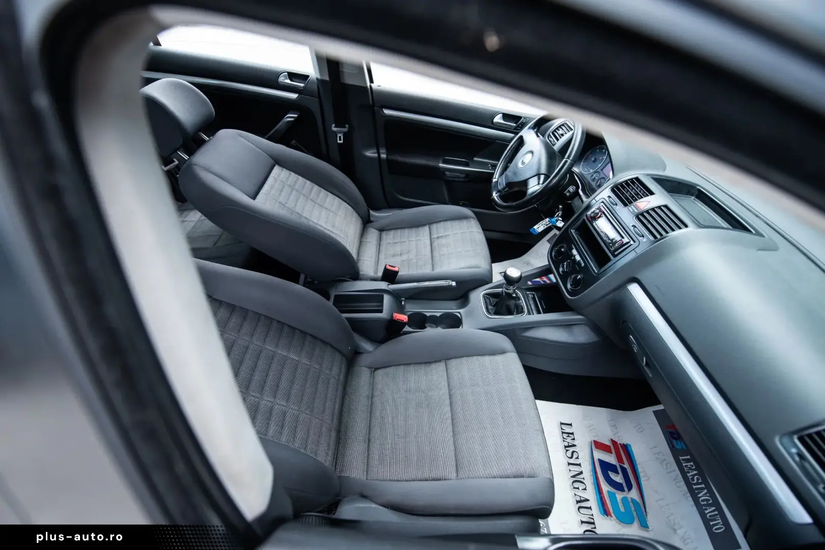 Volkswagen Golf 1.9    Garantie    Rate - Credit