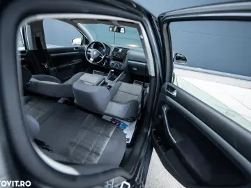 Volkswagen Golf 1.9    Garantie    Rate - Credit