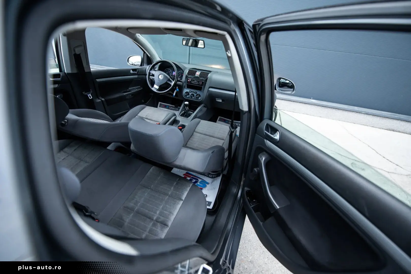 Volkswagen Golf 1.9    Garantie    Rate - Credit