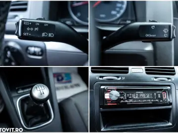 Volkswagen Golf 1.9    Garantie    Rate - Credit