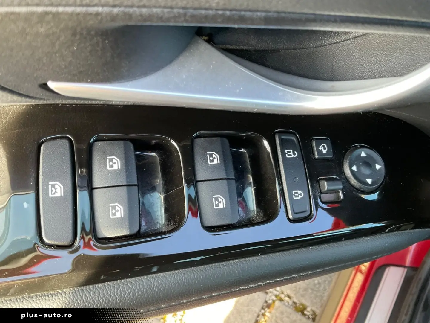 HYUNDAI Tucson 1.6 T-GDI Prime LED Navi 4xSHZ Sitzkühlun