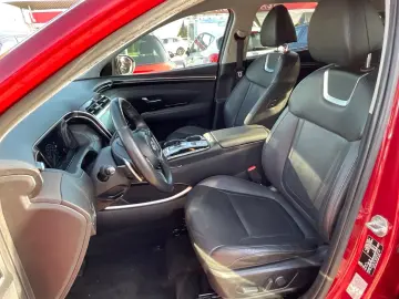 HYUNDAI Tucson 1.6 T-GDI Prime LED Navi 4xSHZ Sitzkühlun