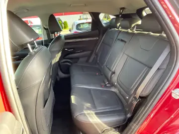 HYUNDAI Tucson 1.6 T-GDI Prime LED Navi 4xSHZ Sitzkühlun