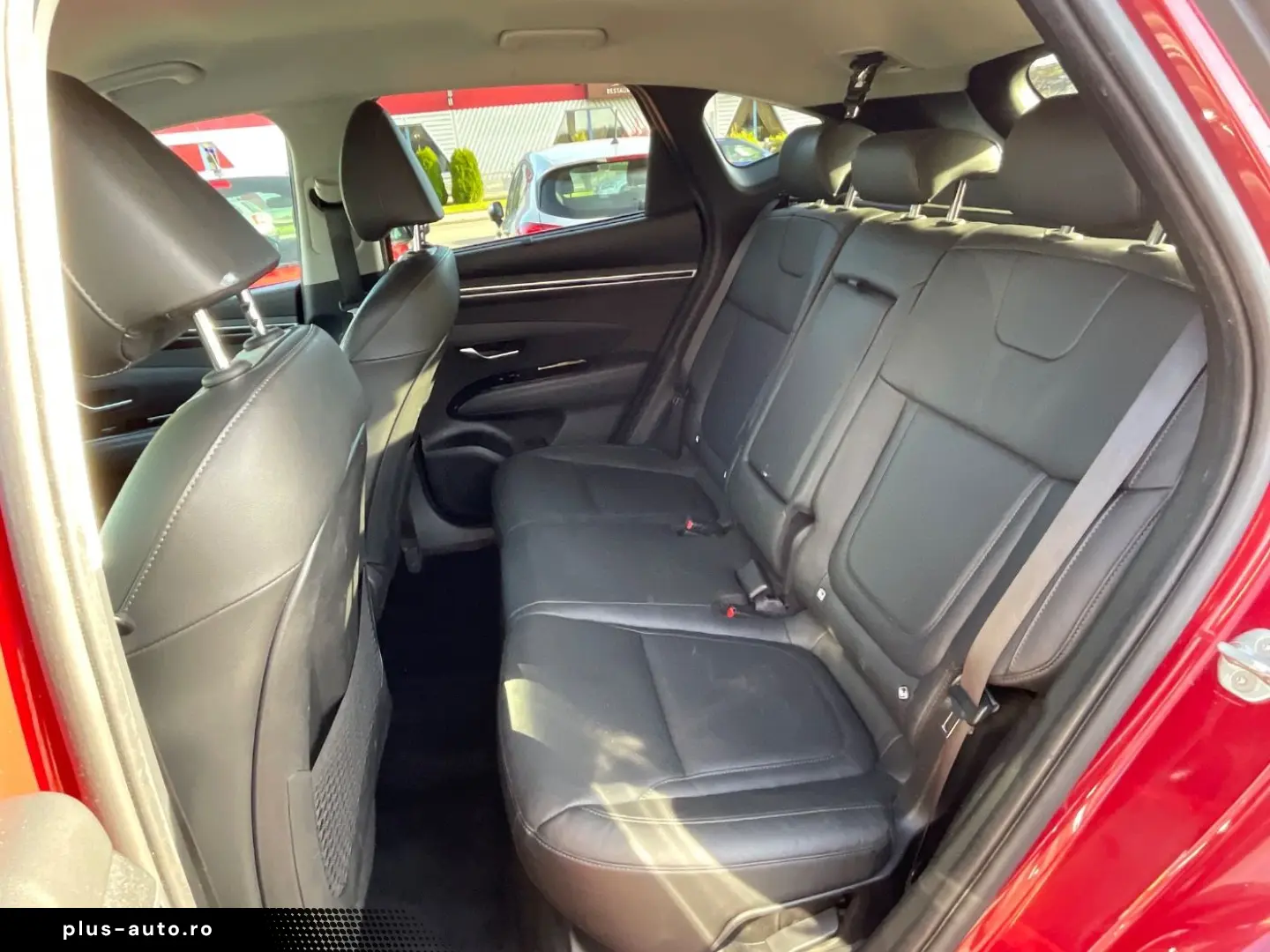 HYUNDAI Tucson 1.6 T-GDI Prime LED Navi 4xSHZ Sitzkühlun