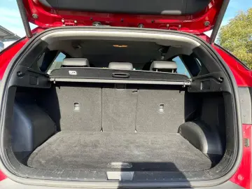 HYUNDAI Tucson 1.6 T-GDI Prime LED Navi 4xSHZ Sitzkühlun