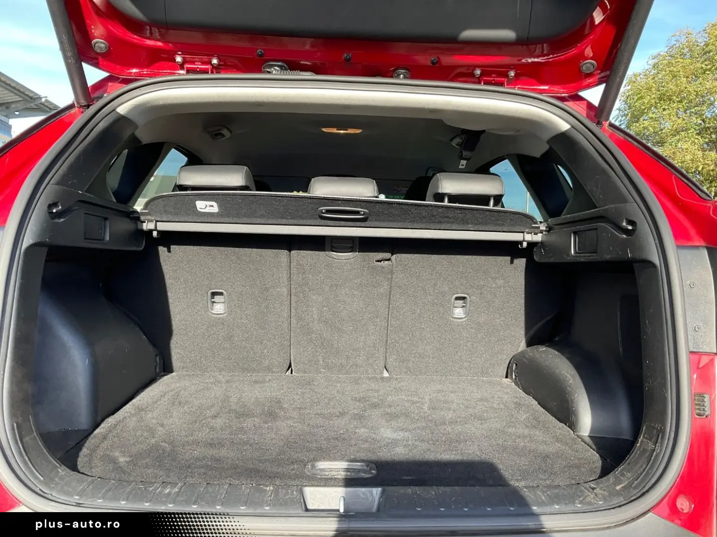 HYUNDAI Tucson 1.6 T-GDI Prime LED Navi 4xSHZ Sitzkühlun