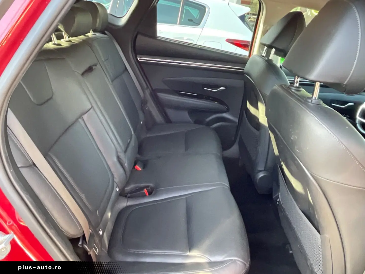 HYUNDAI Tucson 1.6 T-GDI Prime LED Navi 4xSHZ Sitzkühlun