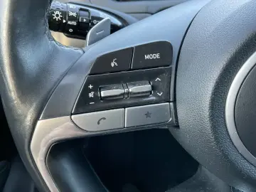 HYUNDAI Tucson 1.6 T-GDI Prime LED Navi 4xSHZ Sitzkühlun