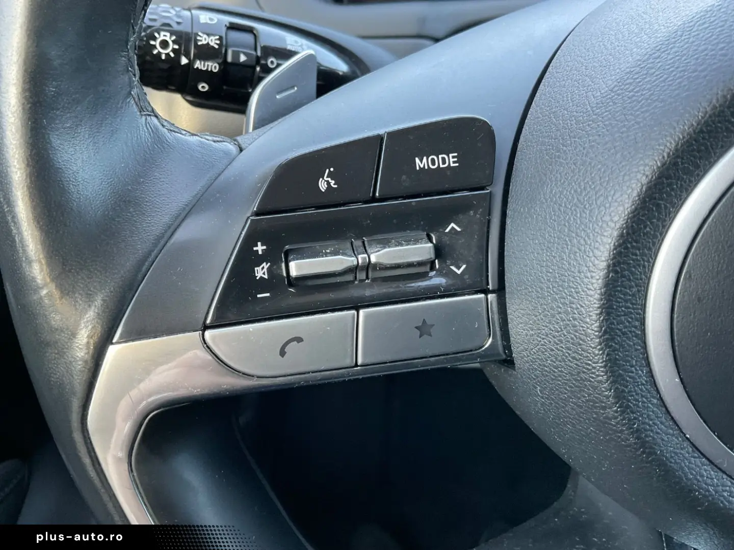 HYUNDAI Tucson 1.6 T-GDI Prime LED Navi 4xSHZ Sitzkühlun