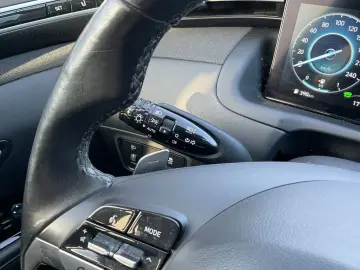 HYUNDAI Tucson 1.6 T-GDI Prime LED Navi 4xSHZ Sitzkühlun