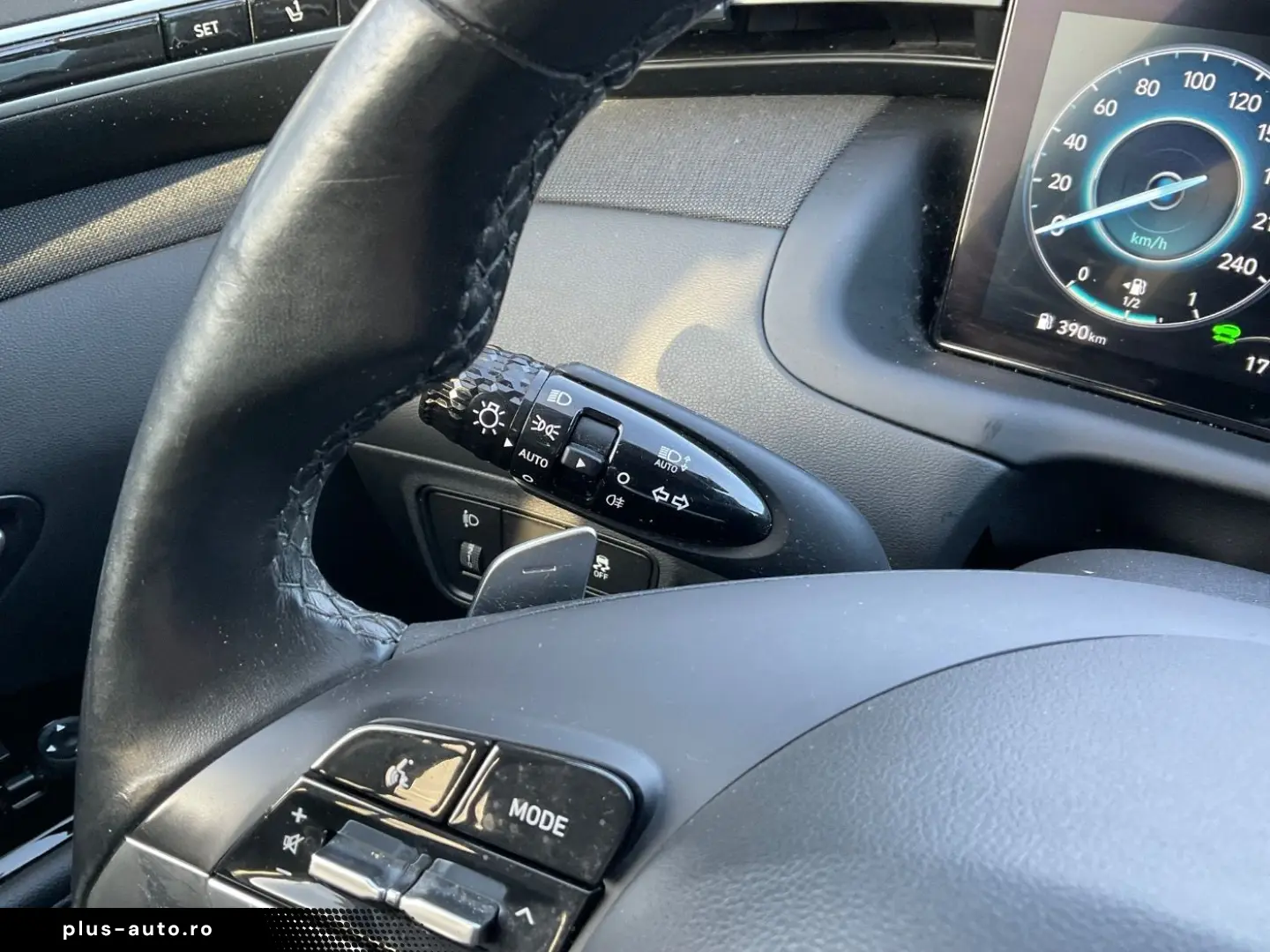 HYUNDAI Tucson 1.6 T-GDI Prime LED Navi 4xSHZ Sitzkühlun