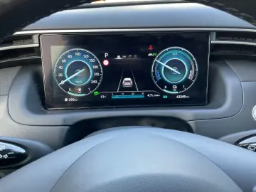 HYUNDAI Tucson 1.6 T-GDI Prime LED Navi 4xSHZ Sitzkühlun