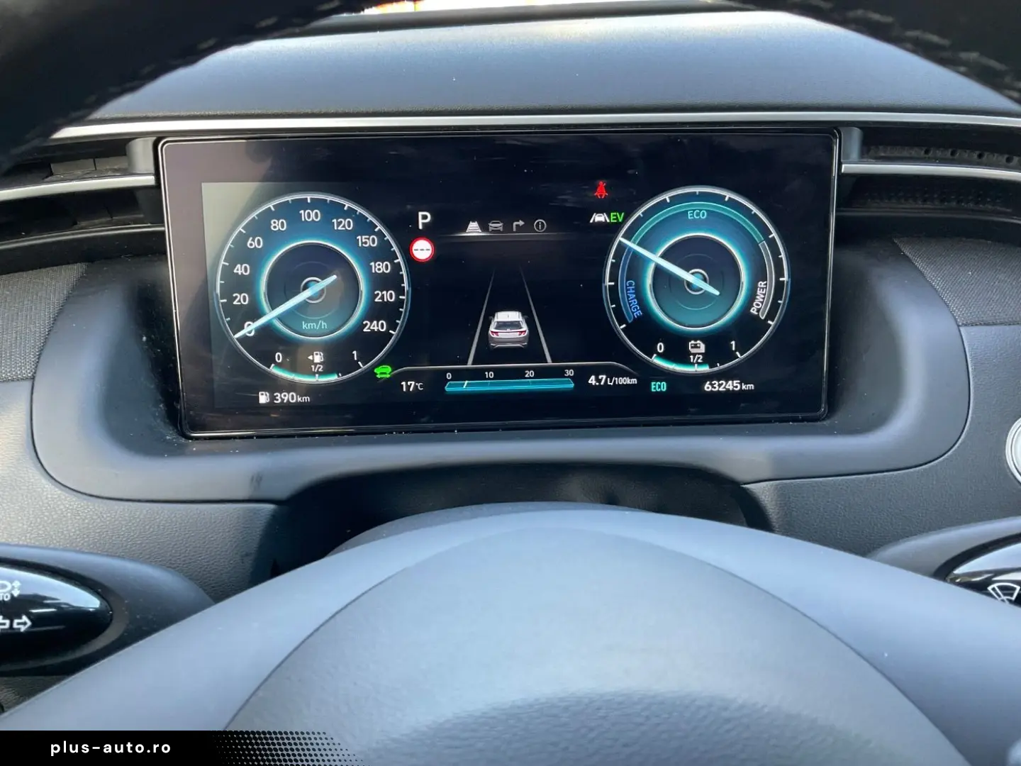 HYUNDAI Tucson 1.6 T-GDI Prime LED Navi 4xSHZ Sitzkühlun